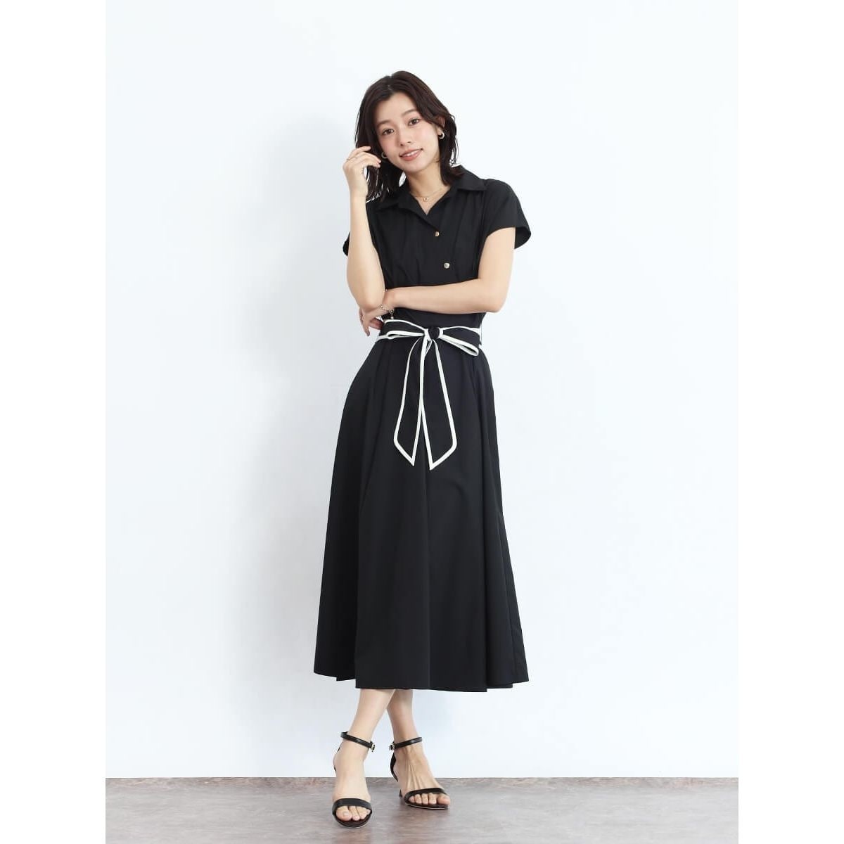 ヤマダヤ ストア(YAMADAYA STORE) レディース ワンピース の通販