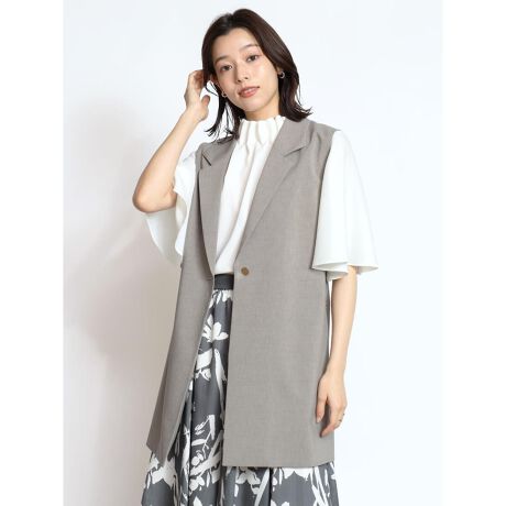 [^ԁF153118145]悭߂̒ƃe[[J[ꂽ͋CĂWBƉHD邾ŁAJbg\[VcX^CCɃNXAbvBTCh̓{^dlɂȂĂACi[_Ɍ钅ȂAW\Bl̂悤ȐhC^b`fނɉAKxȃXgb`ŁAVɂȂɂAKȒSnĂ܂BW̓WPbgy₩ŁAƊoV[ɂ₷̂́Ci[ňۂς̂ŁAIEIt킸OV[Y􂵂Ă܂B fF167cmBe摜́A̓₨g̃j^[ݒȀƖɂۂ̏iƐFقȂꍇ܂BԎɋ߂F͐n摜ł܂B9icmj:81A[z[:62:20g:44.5