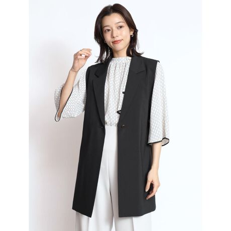 [^ԁF153118145]悭߂̒ƃe[[J[ꂽ͋CĂWBƉHD邾ŁAJbg\[VcX^CCɃNXAbvBTCh̓{^dlɂȂĂACi[_Ɍ钅ȂAW\Bl̂悤ȐhC^b`fނɉAKxȃXgb`ŁAVɂȂɂAKȒSnĂ܂BW̓WPbgy₩ŁAƊoV[ɂ₷̂́Ci[ňۂς̂ŁAIEIt킸OV[Y􂵂Ă܂B fF167cmBe摜́A̓₨g̃j^[ݒȀƖɂۂ̏iƐFقȂꍇ܂BԎɋ߂F͐n摜ł܂B9icmj:81A[z[:62:20g:44.5