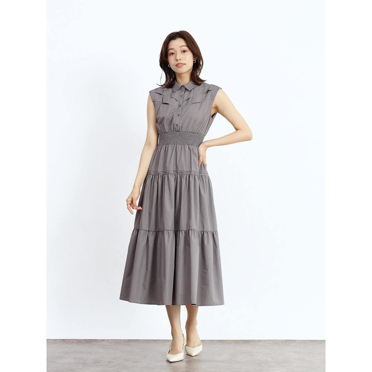 ヤマダヤ ストア(YAMADAYA STORE) レディース ワンピース の通販