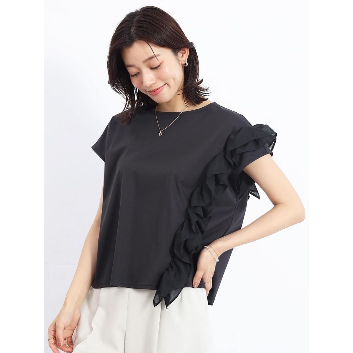 フェンネル(FENNEL) レディース Tシャツ・カットソー の一覧 | マルイ