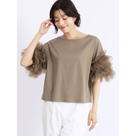 [^ԁF151218257]Ƀ`[tґɂhbLOTVcBgɂ͂炩ȃJbg\[fނgpAXgXt[ȒSnƃuEX̂悤ȏi˔Ă܂BՂƂ`[t̊Ɖ؂€YAVvȂڂ䂭ꖇɁBg͂ƂƗƂ̂BOXVGbgƁAZȂ▭ȒŃoXǂdグ܂BÂ̂fUCȂ̂ŁApc^CgXJ[g킹邱ƂŃn̂X^COɁBɁAI[CW̃Ci[ƂĂ􂵁AȂ̕L܂B fF167cmBe摜́A̓₨g̃j^[ݒȀƖɂۂ̏iƐFقȂꍇ܂BԎɋ߂F͐n摜ł܂B9icmj:54:57:22:49g:53