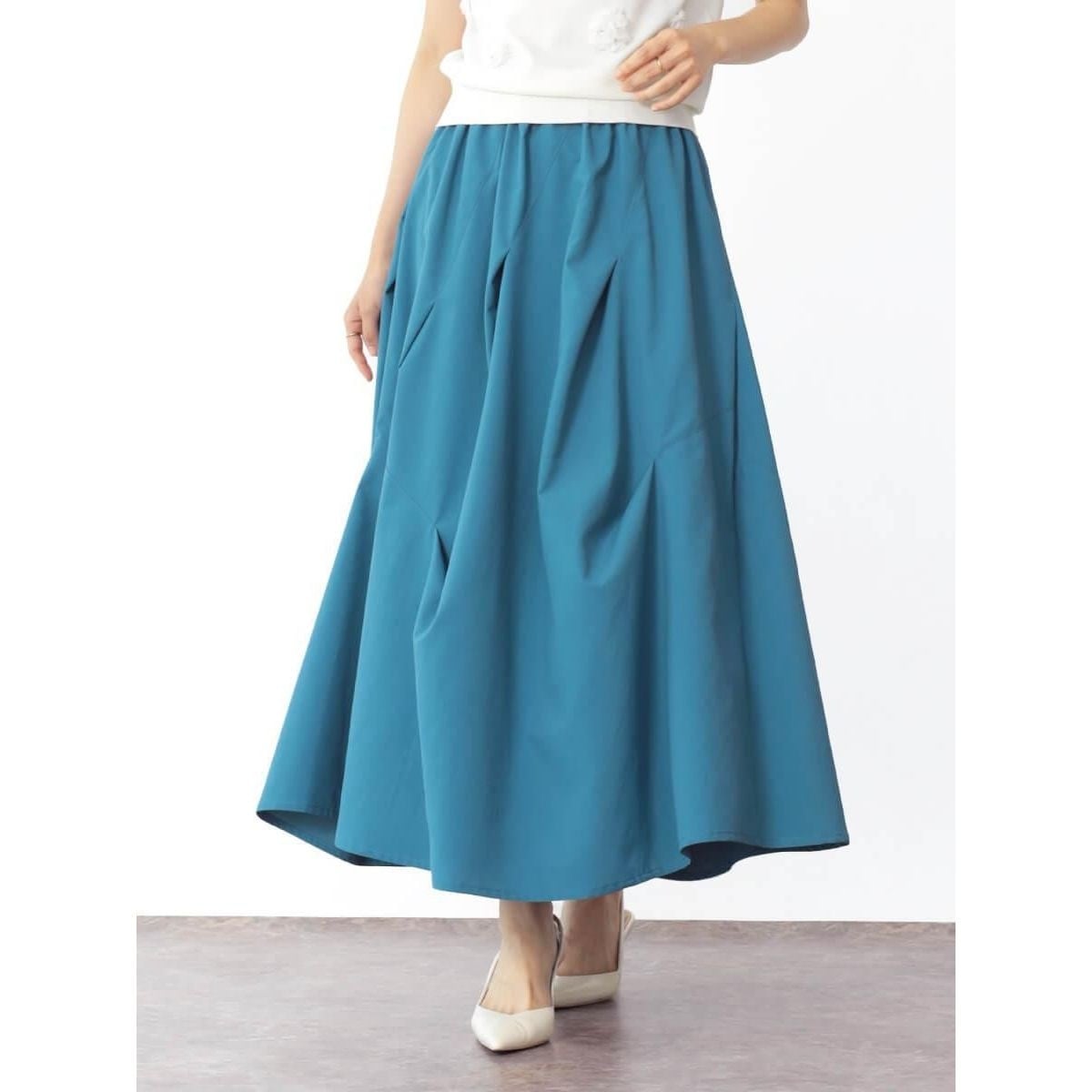 ヤマダヤ ストア(YAMADAYA STORE) レディース スカート の一覧