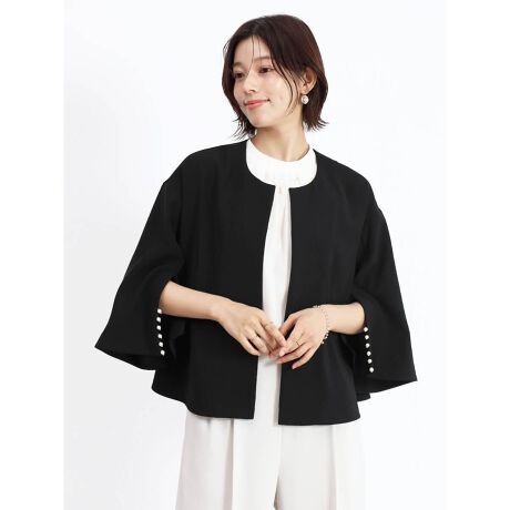 [^ԁF153118261]iȃm[J[fUCɁAGڂ̃P[vVGbgvXghӂWPbgBтɂЂƗhXbgX[uoAy₩ŏ炵ۂ^܂Bɂꂽ@ׂȃCp[肰Ȃ߂A؂₩ȃANZgƂȂēʂȃV[ɂ҂łB\tgȕƓKxȃnEVAĔ˔\ʊ̂關nfނgpA㎿ȒSn܂Bn1dĂŁAʔNy₩1B񎟉Ȃǂ̉؂₩ȐȂɂ͂Ap[eB[Zj[ȂǕLV[ŃGKgȘȂ܂o܂BɌĂӂƍLVGbǵA^Cg߂ȃs[Xe[p[hpcƍ킹邱ƂŁAꂽꂢ߃R[fɎdオ܂B fF167cmBe摜́A̓₨g̃j^[ݒȀƖɂۂ̏iƐFقȂꍇ܂BԎɋ߂F͐n摜ł܂B9icmj:58:53A[z[:43:36.5:62g:58dij:340