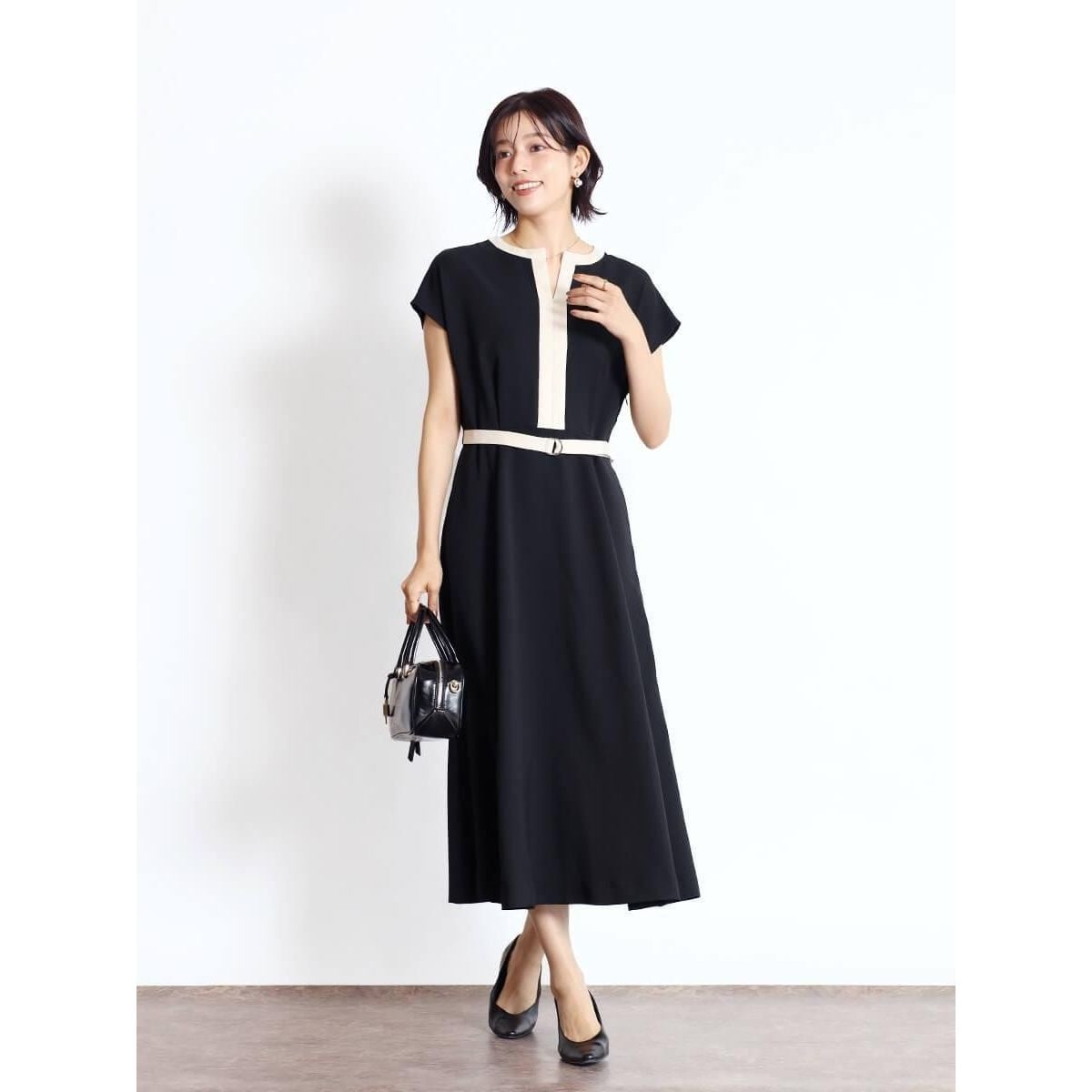 フェンネル(FENNEL) レディース ワンピースドレス の一覧 | マルイ