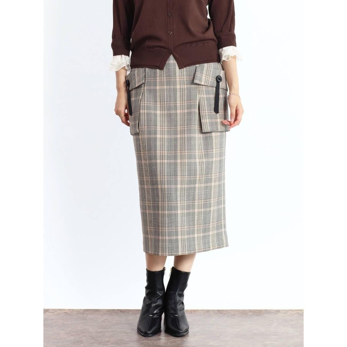 ヤマダヤ ストア(YAMADAYA STORE) レディース スカート の一覧