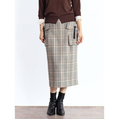 [^ԁF152118492]tg|PbgANZgƂȂANVJȃi[XJ[gBH̖K`FbN̔zFAɋG߂̐[݂Y܂Btg͂ƂCŏiɎdĂȂA뒆SEGXgSdl̂߁Aߕt̂ȂKȂ͂Sn܂Bɂ̓XbgzA^т̗ǂƂƂɁAтɏ炵Ȃ₩Y킹܂B^CgȃgbvXCΒ[ȃVGbgۗA{[̂gbvXƍ킹΂Ȃꊴ̂oXX^C܂B fF166cmBe摜́A̓₨g̃j^[ݒȀƖɂۂ̏iƐFقȂꍇ܂BԎɋ߂F͐n摜ł܂B9icmjXJ[g:81EGXg:70`74qbv:92