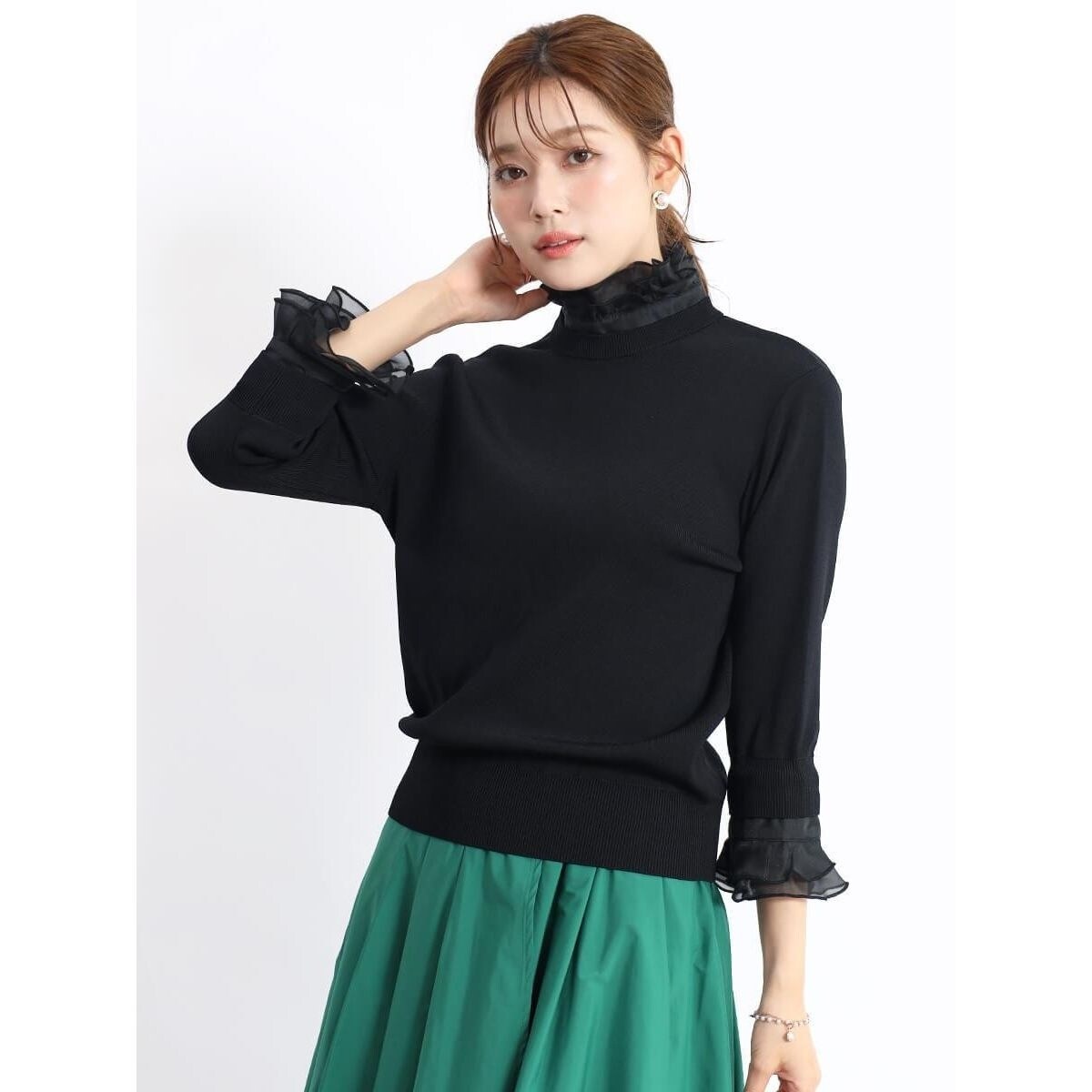 フェンネル(FENNEL) レディース ニット・セーター の一覧 | マルイ