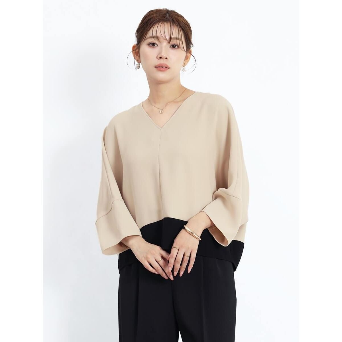ヤマダヤ ストア(YAMADAYA STORE) レディース ブラウス の一覧