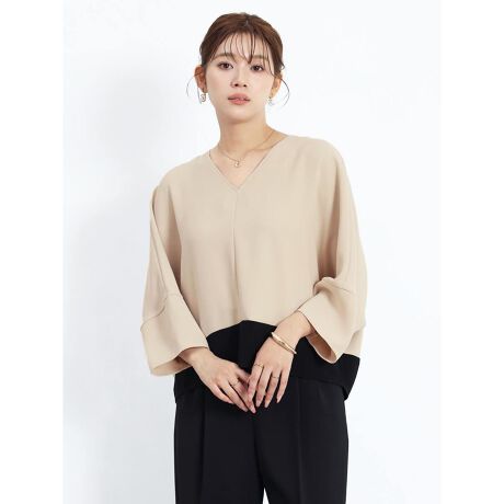 [^ԁF151318366]zFfUCfAf͂̍vI[o[gbvXBƂh}X[uƍL߂̐gAĝ̃CE킸NV[ȒSnÂVGbgo܂B܂茩VlbN͑ŜɃV[vȈۂvXB悢芴Ɨ̂}bgȃ_uNX̗pAƂGƂƌ𗼗Ă܂BɂŎ􂢂łC[W[PA|CgBXJ[g烏Chpc܂ŁAVGbgI΂L{gƃoX悭킹̂́B̂zFƐꂽtHAJWAɂꂢ߂ɂ݁AIIt킸􂵂Ă܂BPig͂Afނ̃pcƂ̃ZbgAbvX^C߂łBfF166cmfނgppci152218367j܂BBe摜́A̓₨g̃j^[ݒȀƖɂۂ̏iƐFقȂꍇ܂BԎɋ߂F͐n摜ł܂B9icmjiO^j:57^60:63g:65