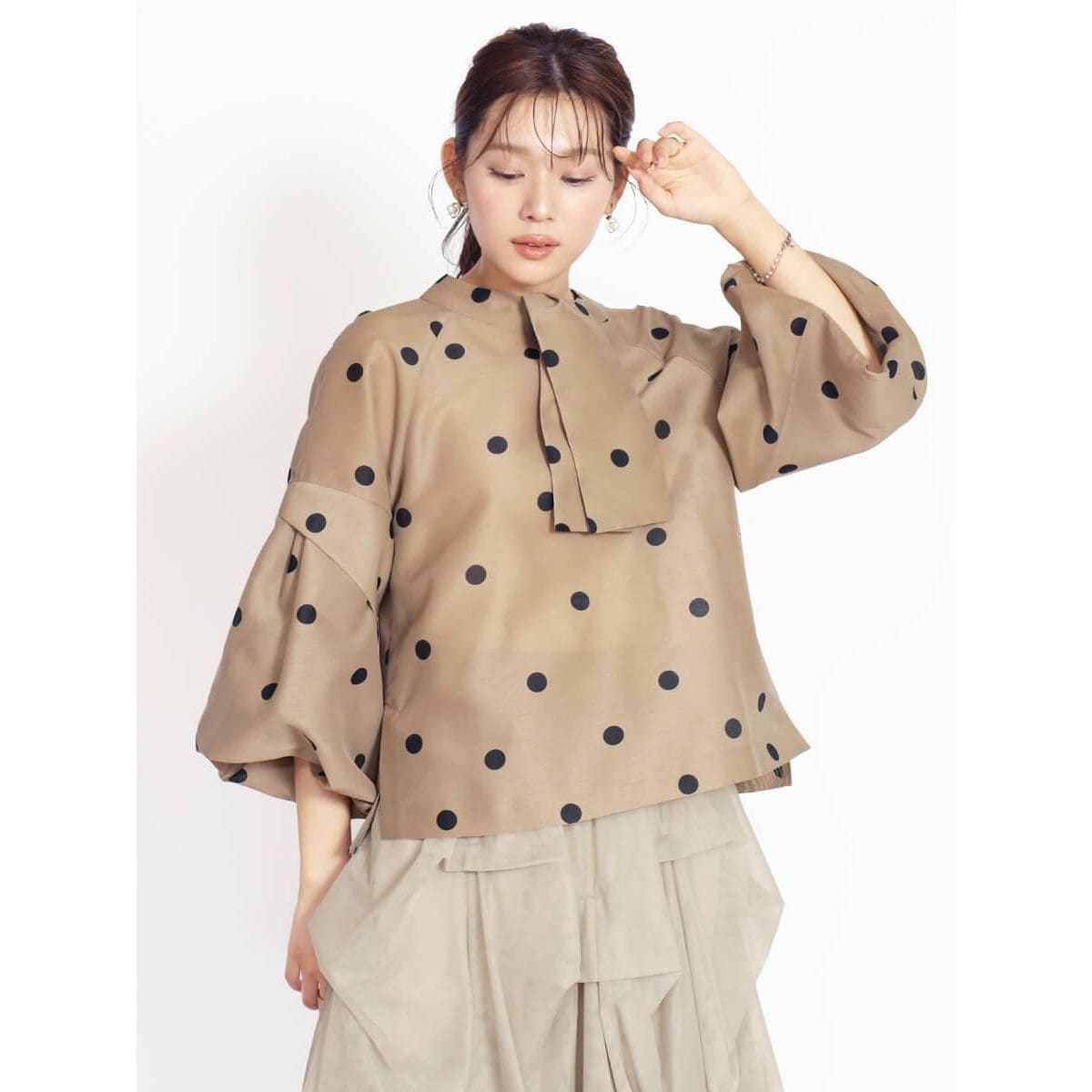 ヤマダヤ ストア(YAMADAYA STORE) レディース ブラウス の一覧