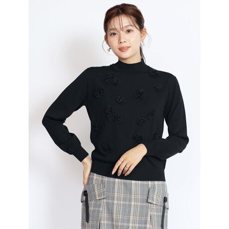 [^ԁF151118240]̓Iȃt[`[tgŜɎU΂߂A؂₩ȃjbggbvXBԂ̒Sɂ̓rW[ƃr[Y炢AiYđ݊̂fUCɎdグ܂Bĝɂقǂ悭tBbgVGbgȂA߂ȂXgXt[ȒSńB炩łƂ[fނgpĂAKƏi˔Ă܂B邾ŉ؂₩ȃjbgȂ̂ŁAVvȃ{gɍ킹邾ŃR[fBl[gBRpNgȃVGbg͈ꖇƂĂ͂AJ[fBKWPbg̃Ci[ƂĂ݁AOV[Y􂵂܂BWL~s[X̃Ci[ƂĎƁAR[fBl[gɉ؂₩ƉsvXAꂽۂɎdオ܂B  fF166cmBe摜́A̓₨g̃j^[ݒȀƖɂۂ̏iƐFقȂꍇ܂BԎɋ߂F͐n摜ł܂B 9icmj:56:39:54:74g:46