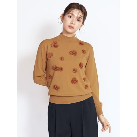 [^ԁF151118240]̓Iȃt[`[tgŜɎU΂߂A؂₩ȃjbggbvXBԂ̒Sɂ̓rW[ƃr[Y炢AiYđ݊̂fUCɎdグ܂Bĝɂقǂ悭tBbgVGbgȂA߂ȂXgXt[ȒSńB炩łƂ[fނgpĂAKƏi˔Ă܂B邾ŉ؂₩ȃjbgȂ̂ŁAVvȃ{gɍ킹邾ŃR[fBl[gBRpNgȃVGbg͈ꖇƂĂ͂AJ[fBKWPbg̃Ci[ƂĂ݁AOV[Y􂵂܂BWL~s[X̃Ci[ƂĎƁAR[fBl[gɉ؂₩ƉsvXAꂽۂɎdオ܂B  fF166cmBe摜́A̓₨g̃j^[ݒȀƖɂۂ̏iƐFقȂꍇ܂BԎɋ߂F͐n摜ł܂B 9icmj:56:39:54:74g:46