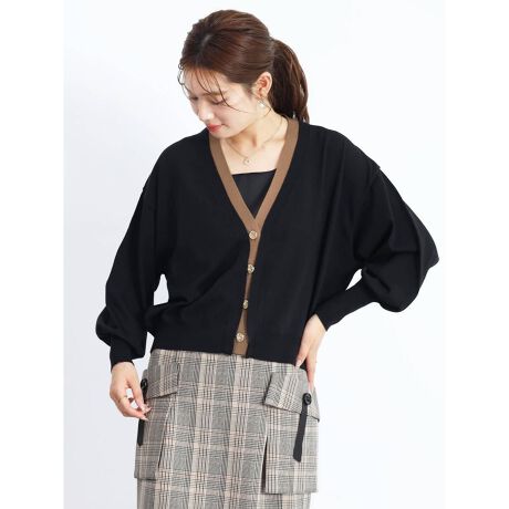 [^ԁF151118488]oCJ[̔zFGKgȁA񂵗͔Q̃jbgJ[fBKBS[h̖tƔzFg؂₩ȃANZgƂȂAVvȃX^CCɉ؂€܂BXJ[gpc͂As[XƂ킹₷䊴ɂȂĂALR[fBl[gɑΉBuŃn{[A炵肰ȂĂ܂BƂfފ˔Ă邽߁AG߂̕ςڂ̌yHDƂăOV[YBIɂItɂ₷AꖇƏd󂷂ACełB fF166cmBe摜́A̓₨g̃j^[ݒȀƖɂۂ̏iƐFقȂꍇ܂BԎɋ߂F͐n摜ł܂B 9icmj:55:56:50:80g:60.5