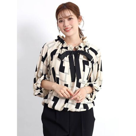 [^ԁF151318460]MU[񂹂lbNfUCh}eBbNȊ􉽊wuEXBtg̃{tF~jȃANZgƂȂA܂؂₩ɍʂ܂BȂ瓧ɂfނ̗pAVƗ⊴Sn悢p炵܂B̓MU[łӂƎdグĂAɍ킹ėDȕ\Yׂ₩ȃfBe[́BꖇŐꂽX^CAItBXV[͂AƂo₫Ƃʂ܂ŕL􂷂1łB fF166cmBe摜́A̓₨g̃j^[ݒȀƖɂۂ̏iƐFقȂꍇ܂BԎɋ߂F͐n摜ł܂B9icmj:59:63g:59