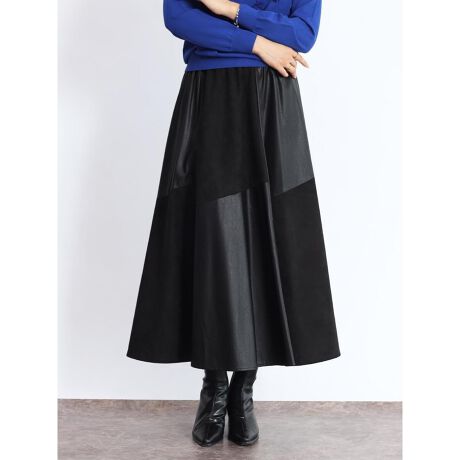 [^ԁF152118480]XG[h^b`ȑfނƍv؂ւA\LȃtAXJ[gBAU[̂悤ȏ_炩Ȏ͂ŁACɃV[Y[hvXĂ܂ByʂŒpQȂ߁AȃfUCƉK˔DGȈꖇBiɍLtAVGbgGKgȕ͋CoAƌȂC`܂BRpNgȃgbvXC΃oXǂ܂Ƃ܂AƂjbg킹J[fBKHD΃bNX̂X^CɁBGߊƎȂėpAĩX^COiグĂꖇłB fF166cmBe摜́A̓₨g̃j^[ݒȀƖɂۂ̏iƐFقȂꍇ܂BԎɋ߂F͐n摜ł܂B 9icmjXJ[g:83EGXg:9.5EGXg:50`70qbv:136