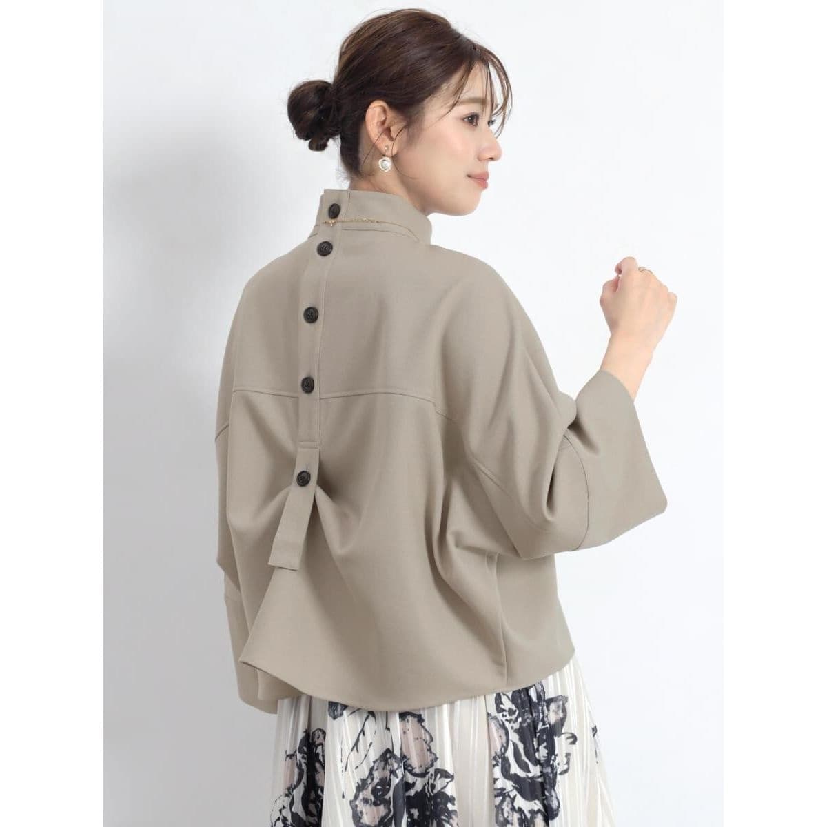 【YAMADAYA.ヤマダヤ】 MANSART シアー ブラウス 刺繍 YAMADAYA.ヤマダヤ】 MANSART シアー ブラウス 刺繍 - メルカリ