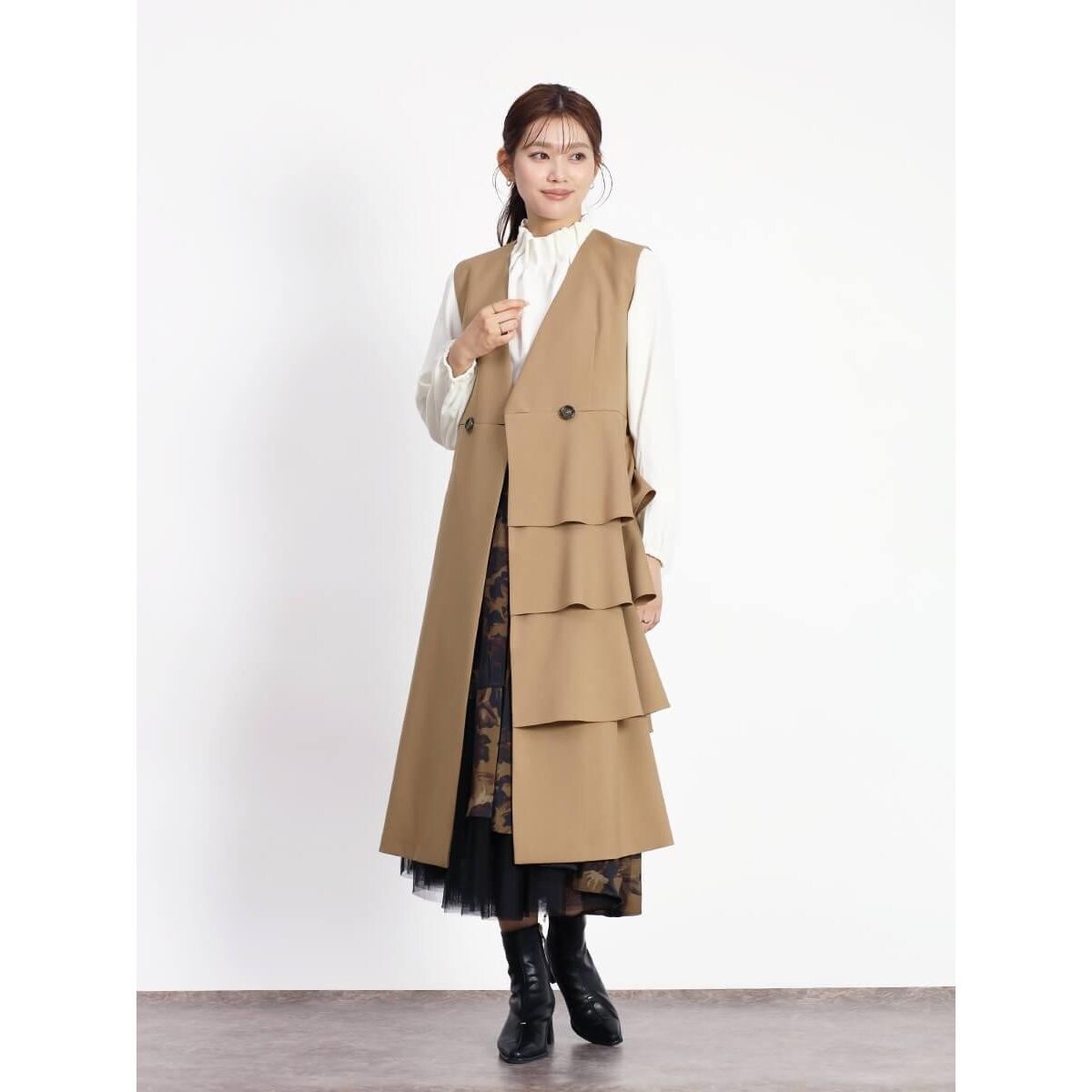 ヤマダヤ ストア(YAMADAYA STORE) レディース の一覧 | マルイ