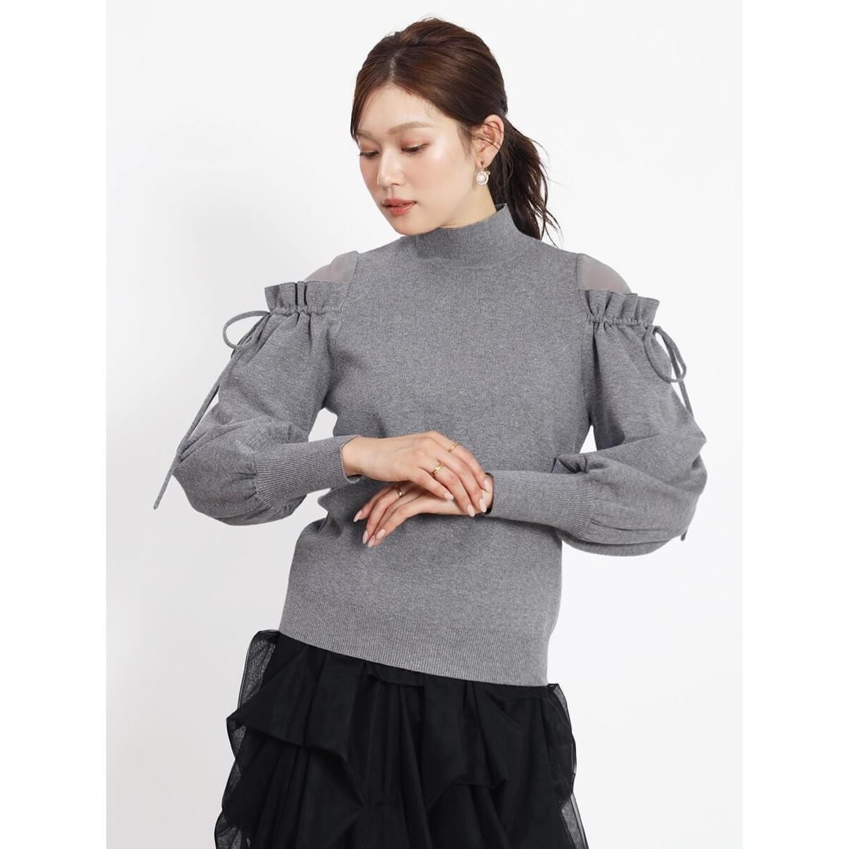 フェンネル(FENNEL) レディース ニット・セーター の一覧 | マルイ