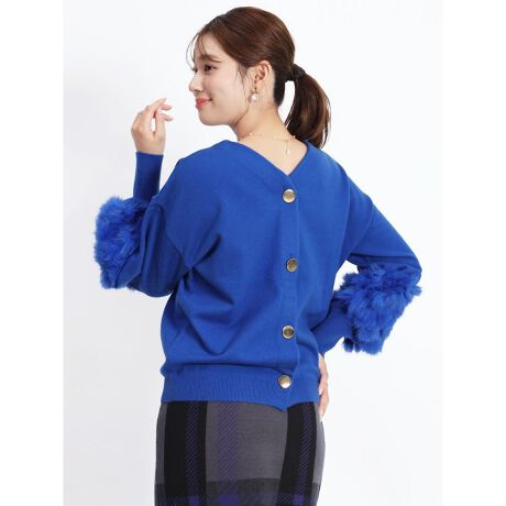 [^ԁF151118306]ɂӂƂꂽrbgt@[NXȈۂ^jbgJ[fBKB{^~߂ĈꖇƂĂ͂AJĉHDƂĂpłALR[fBl[gɑΉ܂BO2WAYdlȂ̂ŁAVlbNƃN[lbN̓̋CX^Cɍ킹ĒȂ܂Bڂ̋l܂قǗǂ݂ƃn̂jbgfނɂAƂVGbgAgKɒp\Bꊴ̂J[ł܂Ƃ߂Ă邽߁Aǂȃ{gXƂDtAXJ[gv[cXJ[gƍ킹Ώ炵ۗR[fBl[g܂B fF166cmBe摜́A̓₨g̃j^[ݒȀƖɂۂ̏iƐFقȂꍇ܂BԎɋ߂F͐n摜ł܂B 9icmj:60:55:49:77.5g:55