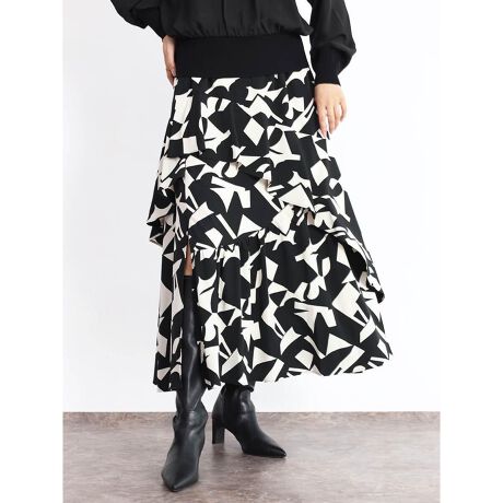 [^ԁF152118597]WIgbNvg_ȕ͋CY킹tAXJ[gB_ȃeBA[hfUCVѐSƉ؂₩vXAɂ肰ȂXbg炵Ă܂B_ȑ͑݊ȂFŁAh肷iȈۂɁBEGXg̓SdlŉKȒpAɂƒŎ􂢉\Ȃ߂ȒPłBƂfނŔG肪ǂAy₩ɍLtAVGbgGKgȈۂ^܂BVvȃjbgJ[fBK킹邾ŁAXJ[gɂfC[R[f1łB fF166cmBe摜́A̓₨g̃j^[ݒȀƖɂۂ̏iƐFقȂꍇ܂BԎɋ߂F͐n摜ł܂B 9icmjXJ[g:85EGXg:5EGXg:66`78qbv:114