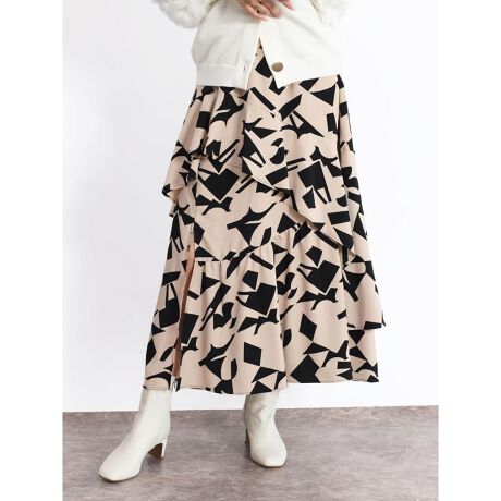 [^ԁF152118597]WIgbNvg_ȕ͋CY킹tAXJ[gB_ȃeBA[hfUCVѐSƉ؂₩vXAɂ肰ȂXbg炵Ă܂B_ȑ͑݊ȂFŁAh肷iȈۂɁBEGXg̓SdlŉKȒpAɂƒŎ􂢉\Ȃ߂ȒPłBƂfނŔG肪ǂAy₩ɍLtAVGbgGKgȈۂ^܂BVvȃjbgJ[fBK킹邾ŁAXJ[gɂfC[R[f1łB fF166cmBe摜́A̓₨g̃j^[ݒȀƖɂۂ̏iƐFقȂꍇ܂BԎɋ߂F͐n摜ł܂B 9icmjXJ[g:85EGXg:5EGXg:66`78qbv:114