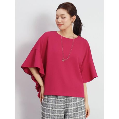 [^ԁF151218783]ݍނ悤ȃtH炵Ăh}eBbNȃuEXBɃt{ƂŁA؂₩ƂƂɑl̗]TY킹܂BƂtHȂÂ鐶nh[v`AтɌy₩ȕ\Ă܂BXgb`ẑ悤ȏiW[W[fނ̗pBȂ₩ŔȂ݂̗ǂAԂ̒płKȒSn܂BfUC͂A̘r܂RɃJo[Ă̂|CgBVvȃ{g킹邾ŁAGKgŐꂽR[fBl[g܂B fF166cmBe摜́A̓₨g̃j^[ݒȀƖɂۂ̏iƐFقȂꍇ܂BԎɋ߂F͐n摜ł܂B 9icmjiO^j:58^63:52g:65