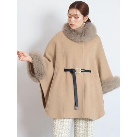 [^ԁF153218651]܂Ƒɂꂽ{[~[ȃt@[OWA[o|`^R[gBӂƂt@[܂Dݍ݁AGKgŏ_炩ȃ[ho܂B܂Ƒɂ͎O\ȃtHbNXt@[ґɂ炢AV[Cɍ킹Ĉۂς̂́BLȖѕ݂̃t@[fReؚɌA炵_炩Əiȑ݊Ă܂B̃{^Oƃ|`̂悤ȃVGbgɕωAqbvCRɃJo[Ă̂|CgBt̋vxgŃEGXg}[N΁Aii̒ɃnYVGbg܂BE[100̏㎿ȐnŎdĂĂAȂ₩ȕƕۉ˔NXȒSnɁBs[XtAXJ[g킹΁A~̃X^Cɉ؂₩ƋCiYĂ1łB fF166cmxgtBe摜́A̓₨g̃j^[ݒȀƖɂۂ̏iƐFقȂꍇ܂BԎɋ߂F͐n摜ł܂Bt@[O\9icmj:81:65g:98xg:126dij:1085