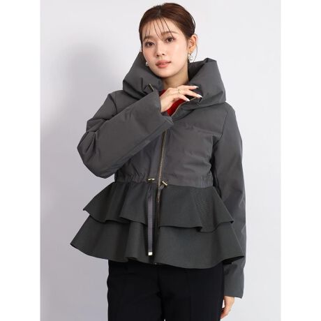 [^ԁF153118618]tfUCڂ䂭A؂₩ŏiȈۂ̃_EWPbgBEGXg܂Ɉّfނ̃eBA[ht炢Å̂VGbgɎdグ܂BɁA{[̂X^hJ[񌳂₳ݍ݁AƖhȂ珬ʂ܂BobNlbNɂ̓^bN{ApɃ{̂悤ȕ\Y肰Ȃ炵́B_E80AtFU[20l߂ꂽdĂŁAy₩ȒSnȂQ̕ۉB܂At̉ɂ̓t@Xi[|PbgAfUCƎp˔Ă܂BXJ[g⃏s[Xƍ킹΃GKgɁApcX^Cɍ킹ΐꂽltF~jȒȂy߂܂B fF166cmBe摜́A̓₨g̃j^[ݒȀƖɂۂ̏iƐFقȂꍇ܂BԎɋ߂F͐n摜ł܂B 9icmj:61:42A[z[:57:62:83g:52dij:840