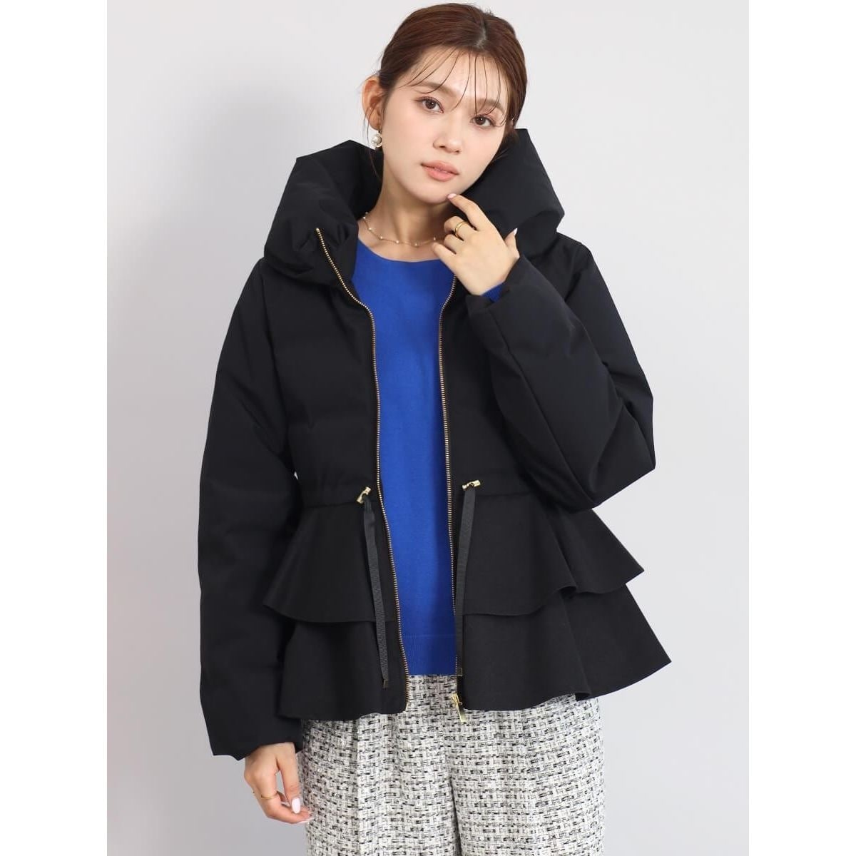 ヤマダヤ ストア(YAMADAYA STORE) レディース アウター・ジャケット