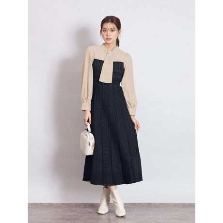 [^ԁF154418757]邾ŉ؂₩ȃR[f܂hbLOs[XBȂ₩ŏ炵uEXƁA|R|RƂ\ʊiȃjbgsd˂fUCŁA1ŉ؂₩ƕi̗ǂ˔Ă܂BuEX̓NVJȃ{E^Cɏiȃp[炢A񌳂؂₩ɍʂ邱Ƃł܂𖾂邭܂Bs[X̓rX`F̃RpNgȃgbvXAӂLXJ[gCɌq邽߁Å̂VGbgoBɃXJ[ĝ肰ȂcC̕҂ݕƂۂ^AX^CAbv܂B1ő݊̂fUCȂ̂ŁAAE^[HD邾ŉ؂₩ȂoX^CBV[gu[cpvX킹ΑlۂɁAOu[ct@[R[gd˂΃NVJŏiȓ~̒Ȃɂ҂łBԂȃobOANZT[YƁA؂₩ȃR[fBl[gɎdオ܂B fF166cmBe摜́A̓₨g̃j^[ݒȀƖɂۂ̏iƐFقȂꍇ܂BԎɋ߂F͐n摜ł܂B 9icmj:123:36:57:75g:38EGXg:64`76qbv:100