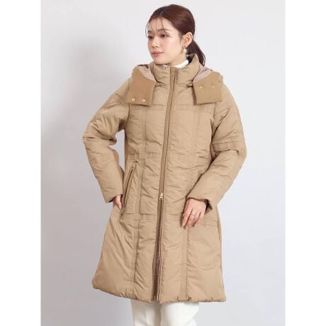 [^ԁF153218350]iqXeb`ۓIȁAGKgȃt[fbh_ER[gBݍޗ̊̂t[h́ARɊ܂ƌAʂ҂ł܂BɃt[h̓t@Xi[ŎO\ŁAV[R[fBl[gɍ킹ăVvȃX^hJ[X^CƂĂpł܂BTCḧّfސ؂ւ_EL̒c}AACVGbg邽߁A炵؂₩ۂȂKɒȂ܂Bqbv܂łJo[䊴ƃ_E̕ۉɂA~łgKȒpBJWAꂢ߂ɎdグĂ邽߁ApcX^C͂As[XXJ[gɍ킹ĂiɌ܂܂Bu[c⃌U[vXƁA~̂oʋ΃X^C؂₩Ɏdオ܂B fF166cmBe摜́A̓₨g̃j^[ݒȀƖɂۂ̏iƐFقȂꍇ܂BԎɋ߂F͐n摜ł܂B 9icmj:93:40A[z[:57:59:80g:52dij:1205t[h͎O\