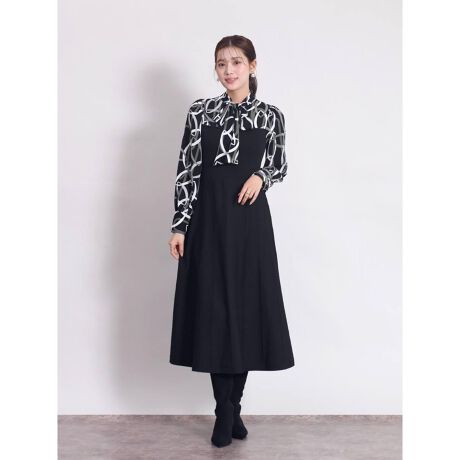 [^ԁF154418814]NVJȃ{E^C{mIŃGKgȈۂA݊̂hbLOs[XBuEXɂ̓WIgbN炢AȂ₩ɗfނ炵DĂ܂B񌳂̃{E^Č͈^̂ߌ`₷AԂŊ𖾂邭؂₩ȃANZgɁBɁAɊ񂹂@ׂȃMU[̊YAقǂ悢؂₩ƋCidオłBjbgɂ͋Nт}nCQ[Wjbg̗pĂAƂ\ʊs[XŜ߂܂BXJ[gɎ{ꂽcCoIɃX^CAbvAтɂӂƗhtAVGbgGKgȔCCNBLk̂jbgĝɂ₳YAԂ̒płXgXɂKȒSn͂łBّfނ̑gݍ킹މŝfUĆAꖇZŒfX^CBiȑ݊ȂؔɂȂ肷Ȃ߁AWPbgR[gHD邾łɐꂽɁBʂȂoɂ͂AƊ߂V[ɂΉłAGKgȕ͋Cől̖͂ĂĂꖇłB fF166cmBe摜́A̓₨g̃j^[ݒȀƖɂۂ̏iƐFقȂꍇ܂BԎɋ߂F͐n摜ł܂B 9icmj:120:32:60:75g:38EGXg:70qbv:104