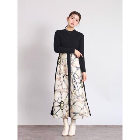 [^ԁF154418899]Fƕ̃RgXgh}eBbNɉfAXJ[ts[XB1Ŏ̉؂₩o܂BgbvXɂ͐LkɗDꂽu҂ݑfނgpĂAĝɂ₳tBbgȂȂKȒSnBEGXgؑւ⍂߂ɐݒ肷邱ƂŁAtBbgtA̔CۗAn̂X^CAbvʂ𔭊܂BV[OSdl̃EGXgA₷ƐSn悢tBbg𗼗܂Bn̂XJ[tvgfނƃujbggݍ킹ّfރfUCÅƉs𐶂݁AVvȂۓIȃ[hoBǂ猩ĂLtAVGbg炵āA邾ŉ؂€ɖX^C܂Bƒ邾ŕîȂ܂AoʂȃV[ɂf闊1łB fF166cmBe摜́A̓₨g̃j^[ݒȀƖɂۂ̏iƐFقȂꍇ܂BԎɋ߂F͐n摜ł܂B 9icmj:127:30:58:74g:34EGXg:66`74qbv:106qbv͗nō̐