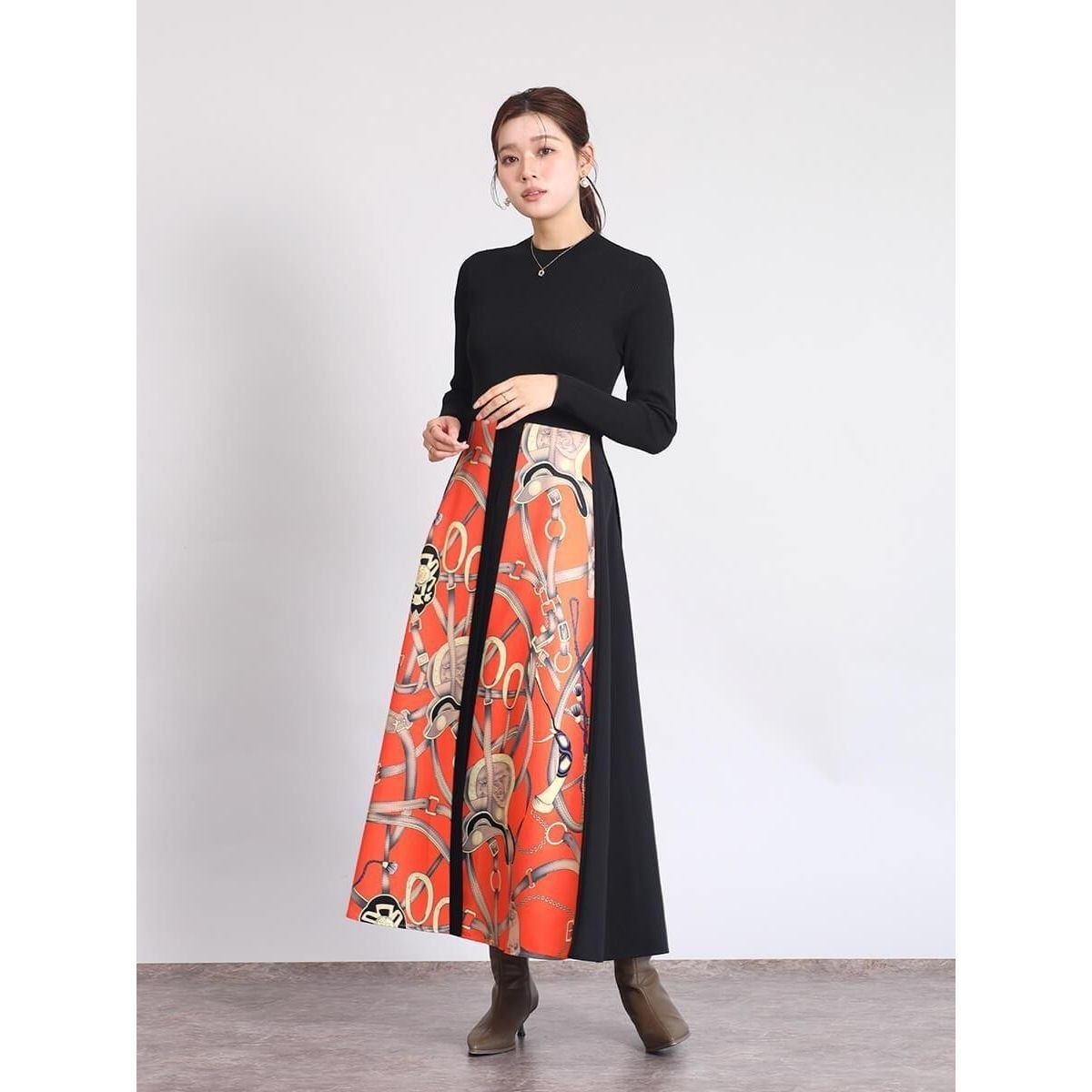 フェンネル(FENNEL) レディース ワンピースドレス の一覧 | マルイ