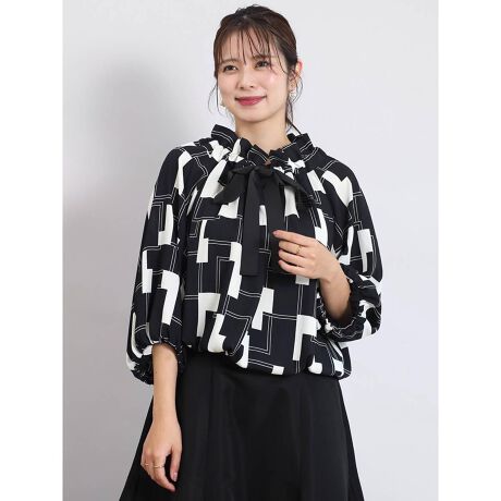 [^ԁF151319028]MU[񂹂lbNfUCh}eBbNȊ􉽊wuEXBtg̃{tF~jȃANZgƂȂA܂؂₩ɍʂ܂B̓MU[łӂƎdグĂiȈۂĂ܂BEGXgɂ̓SĂACƂRɃn̂VGbg邽߁AȂ₷͂łBƂy₩ȐnŔGSn悭A􂢉\ȃC[W[PAdlȂ̂ŃfC[gɂ҂BVvȃXJ[gpcƍ킹邾ŐꂽۂɎdオAItBXV[x̂oȂǁAIIt킸L􂷂ꖇłB fF164cmBe摜́A̓₨g̃j^[ݒȀƖɂۂ̏iƐFقȂꍇ܂BԎɋ߂F͐n摜ł܂B 9icmj:58:60g:62