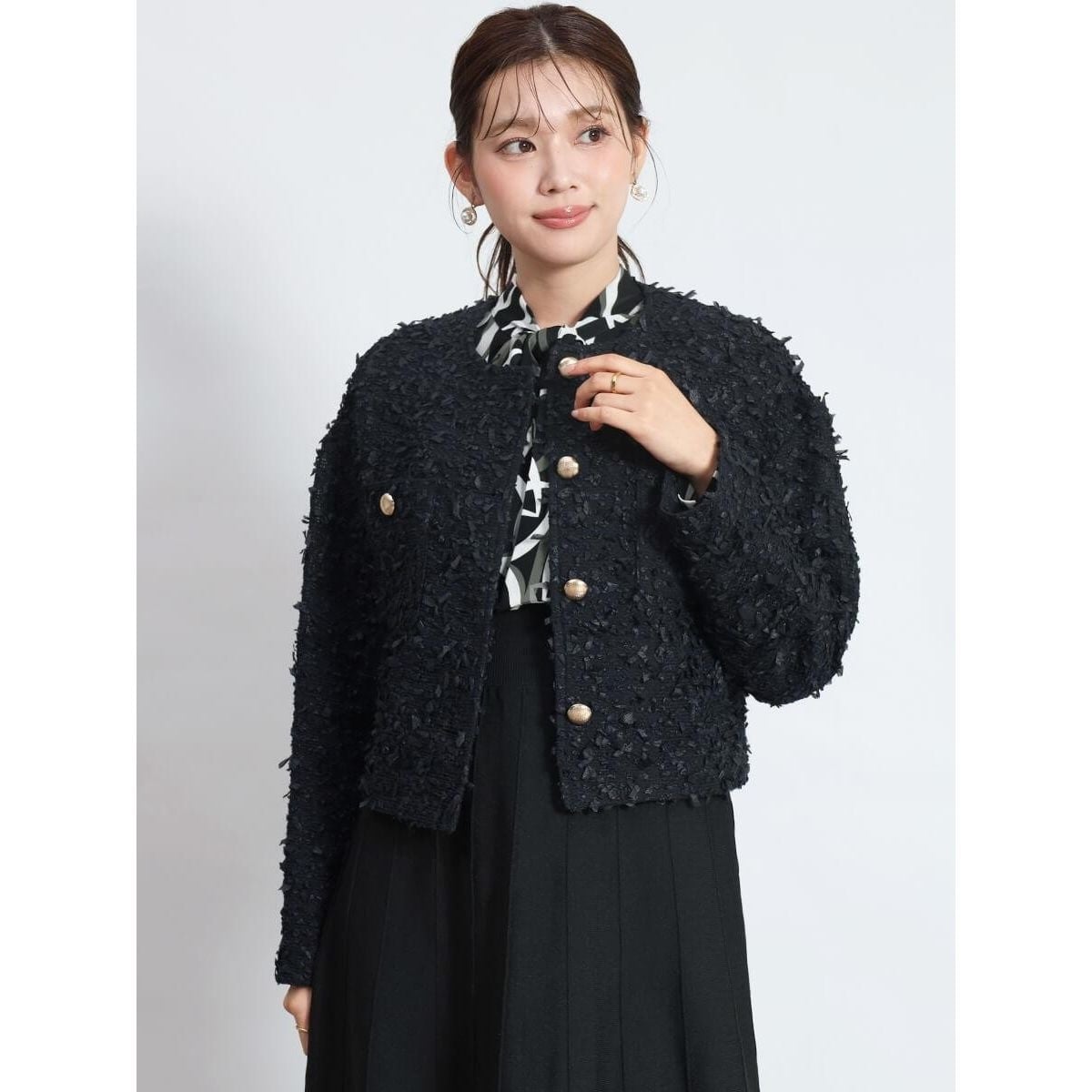 ヤマダヤ ストア(YAMADAYA STORE) レディース アウター・ジャケット