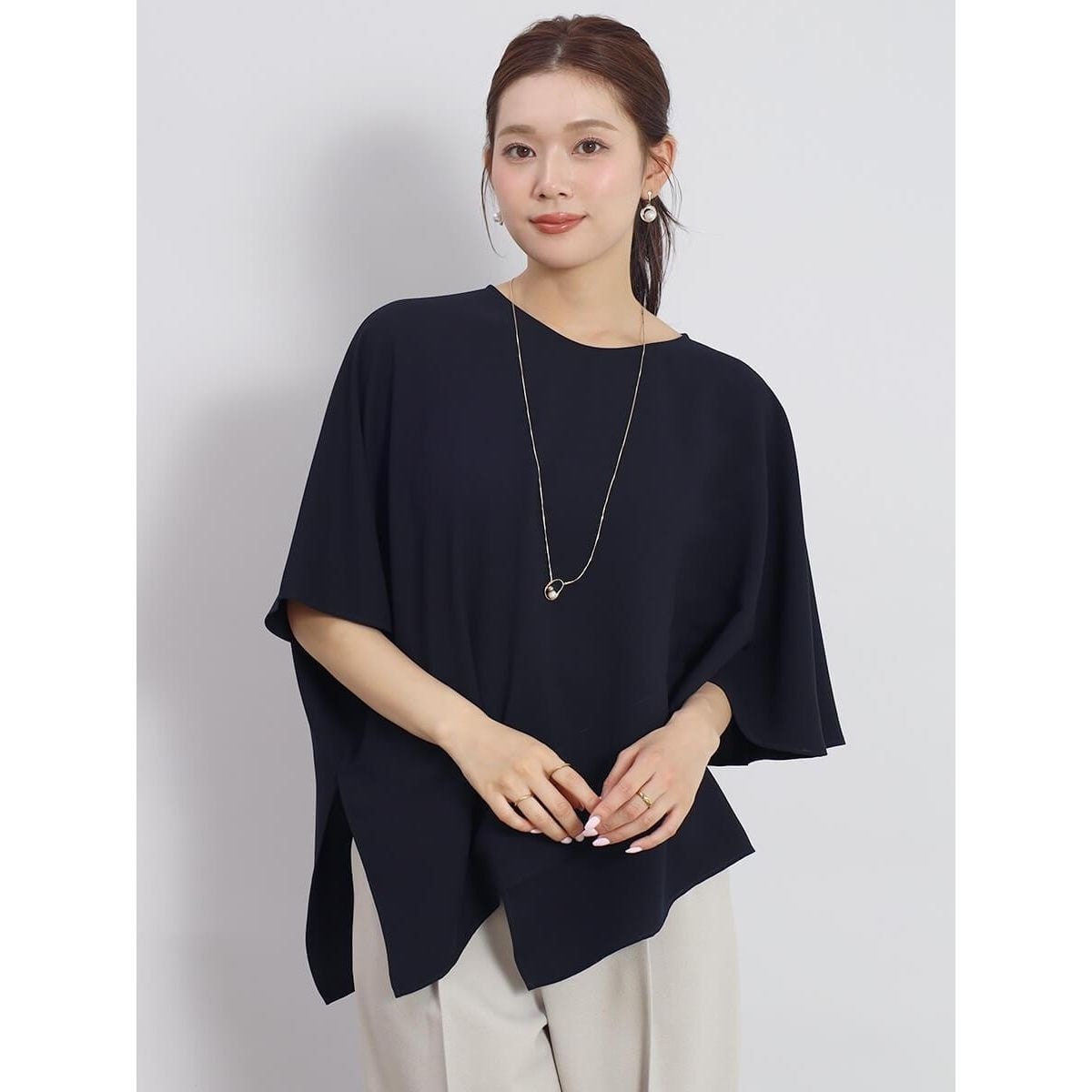 ヤマダヤ ストア(YAMADAYA STORE) レディース ブラウス の一覧