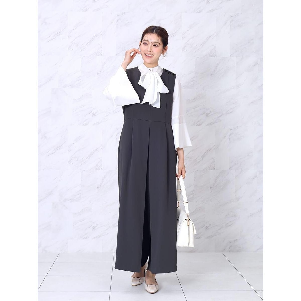 ヤマダヤ ストア(YAMADAYA STORE) レディース オールインワン