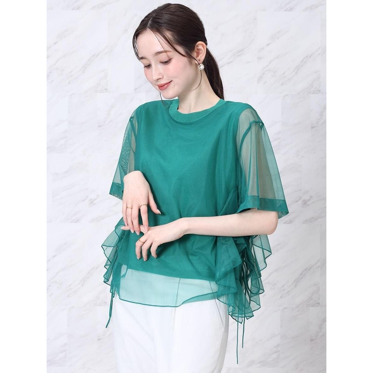 ヤマダヤ ストア(YAMADAYA STORE) レディース (7000円〜9999999円) の