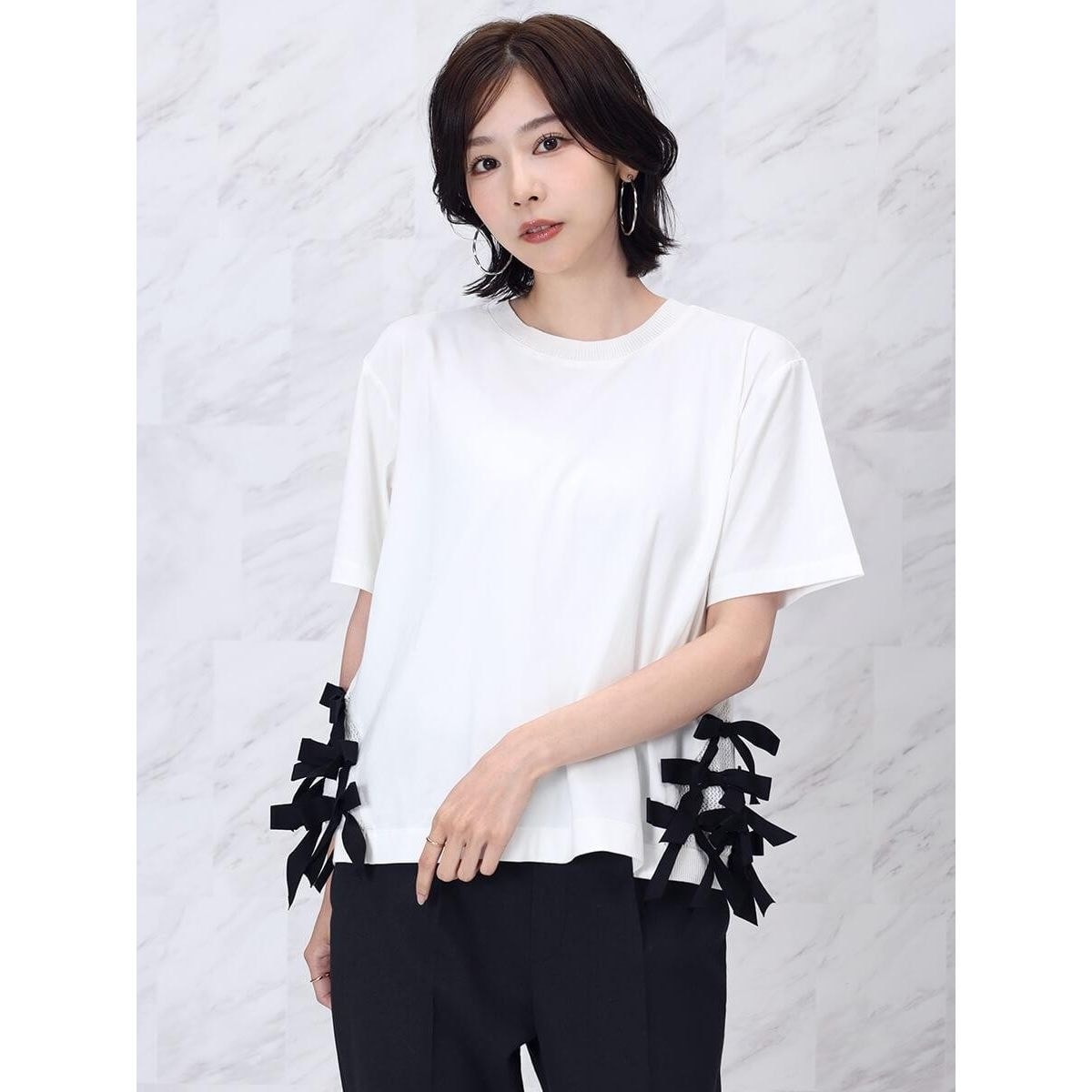 フェンネル(FENNEL) レディース Tシャツ・カットソー の一覧 | マルイ