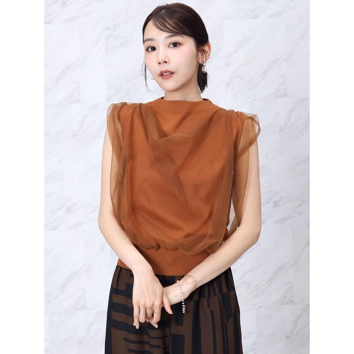 ヤマダヤ ストア(YAMADAYA STORE) レディース トップス の一覧 （2