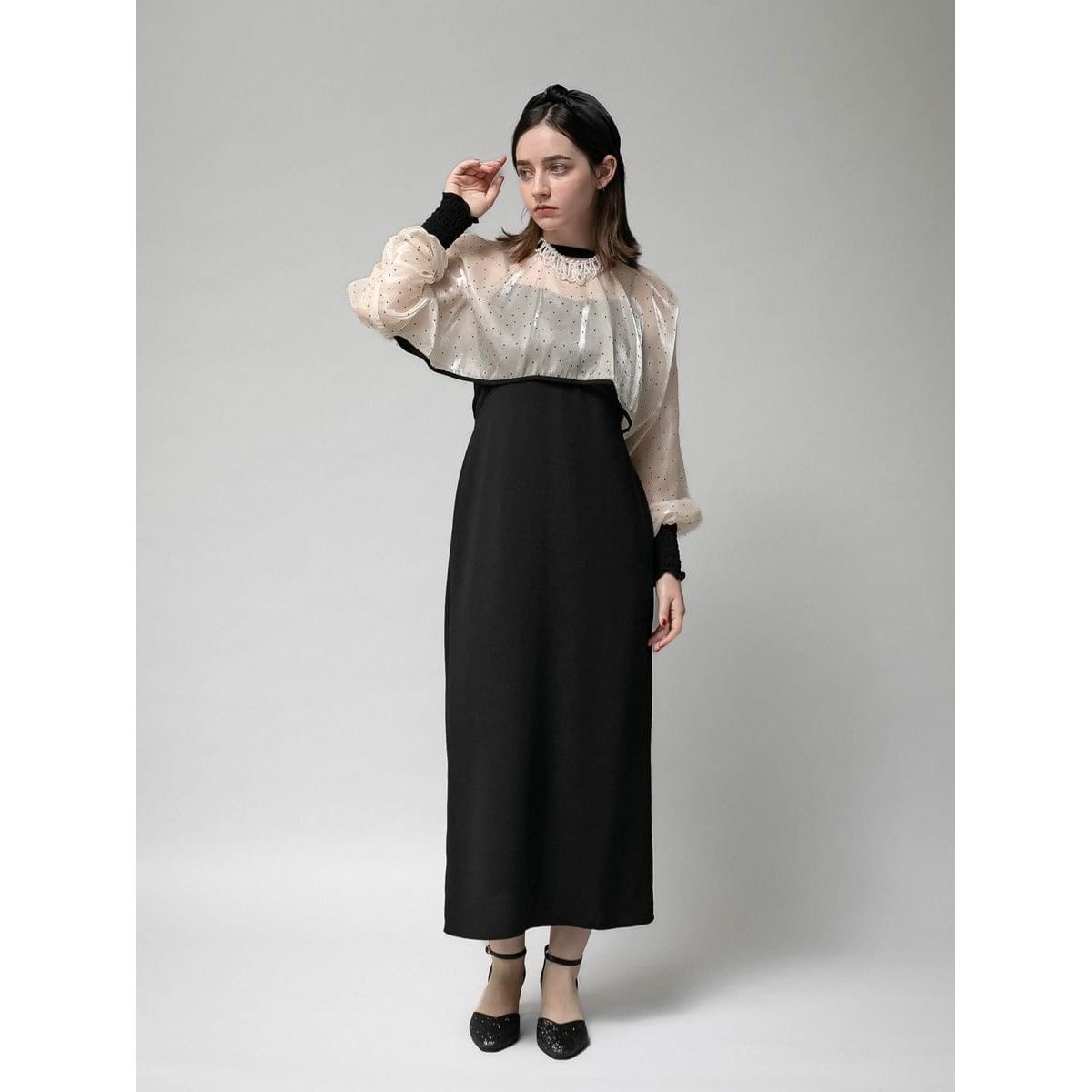 プチローブ(petirobe) レディース ワンピース の一覧 | マルイ