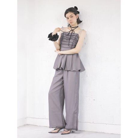 [^ԁF194200423]VGbgfBeB[ɂAuEXƃpc̃ZbgAbvBDȃVGbg͂̃o[L~uEXɁA^bN{VGbg̃pcgݍ킹Al̏Ƀsb^̈ꒅłBVtHnƃTend˂ĎdĂĂAƔzFGKgő@ׂȕ͋Coł܂B ꂼZp[gɂȂĂ̂ŒPigł̂߃|CgBȂǂ̃Zj[V[ɂ͂AƂo₨Ă΂ɂAꂽfUC͂̈ꖇłB fF164cmBe摜́A̓₨g̃j^[ݒȀƖɂۂ̏iƐFقȂꍇ܂BԎɋ߂F͐n摜ł܂B7icmjmgbvXniŒj:64g:39mpcnpc:99EGXg:3EGXg:62`68qbv:93ҏ:30.5҉:70.5킽蕝:32gbvX̑͒߉\gbvX̐g̓V[OdlɂȂĂ葽Lт܂