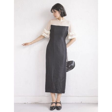 [^ԁF194100488]Ɏ{ꂽtfUC؂₩ȃhXBiȌ򊴂̂TengpAl̔oB́A悢̂`[Ő؂ւāAɂ̓XpR[̗̃[X{{[tfUC܂BX^CAbvAEGXg؂ւ̂ȂRN[VGbg|CgB񎟉Ȃǂ̂Ă΂AHȂǃtH[}ȃV[ɂIXXłB fF166cmBe摜́A̓₨g̃j^[ݒȀƖɂۂ̏iƐFقȂꍇ܂BԎɋ߂F͐n摜ł܂B[5icmj]:124.5:33:29:46g:42.5EGXg:71qbv:92[7icmj]:126:33.5:30:47g:43EGXg:73qbv:94[9icmj]:127:35:31:49g:45EGXg:76qbv:96