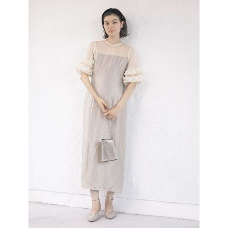 [^ԁF194100488]Ɏ{ꂽtfUC؂₩ȃhXBiȌ򊴂̂TengpAl̔oB́A悢̂`[Ő؂ւāAɂ̓XpR[̗̃[X{{[tfUC܂BX^CAbvAEGXg؂ւ̂ȂRN[VGbg|CgB񎟉Ȃǂ̂Ă΂AHȂǃtH[}ȃV[ɂIXXłB fF166cmBe摜́A̓₨g̃j^[ݒȀƖɂۂ̏iƐFقȂꍇ܂BԎɋ߂F͐n摜ł܂B[5icmj]:124.5:33:29:46g:42.5EGXg:71qbv:92[7icmj]:126:33.5:30:47g:43EGXg:73qbv:94[9icmj]:127:35:31:49g:45EGXg:76qbv:96