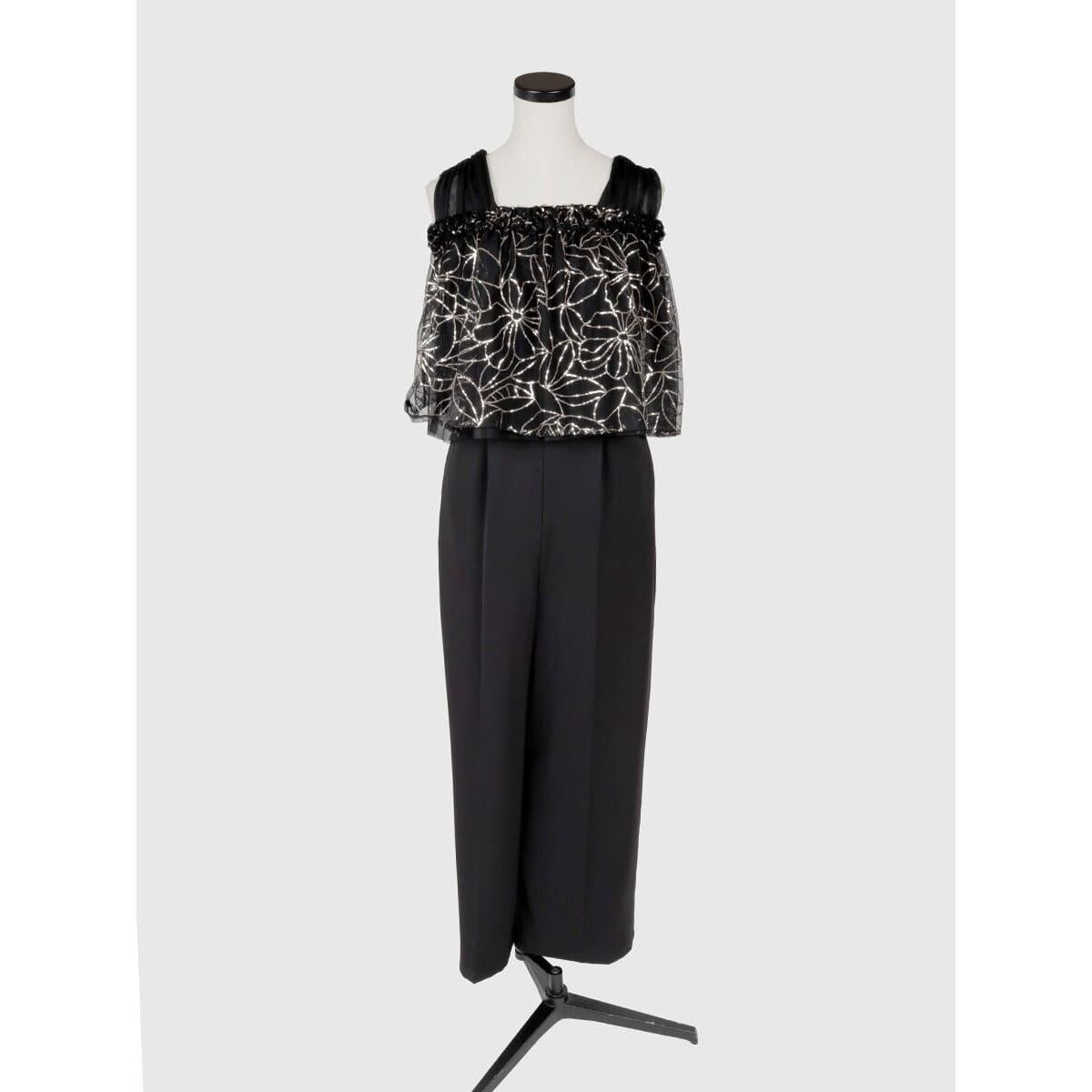 ヤマダヤ ストア(YAMADAYA STORE) レディース オールインワン