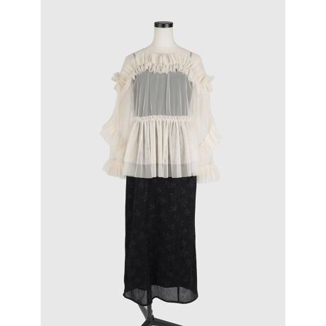 [^ԁF194200552]߂IȃL~hXƃ`[gbvX̃ZbgACeB_炩ȃ`[fނ̃gbvX́Ag瑳܂łՂƃtĂ؂₩vXB3i{fUCƂ̑O2WAYdlŋCɂĕ͋CςĂ܂B肰Ȃԕ|Cg̃L~hX̓Xg[gVGbgŁA`[gbvXƃoXǂlۂ܂܂BPigł̂ŁA莝̃ACeƍ킹Ăp̂߁B炵āAlXȃV[Ŋ􂷂1łBBe摜́A̓₨g̃j^[ݒȀƖɂۂ̏iƐFقȂꍇ܂BԎɋ߂F͐n摜ł܂B 7icmjgbvX:62:72g:457icmjL~\[s[XiŒj:124g:38EGXg:67`74qbv:88