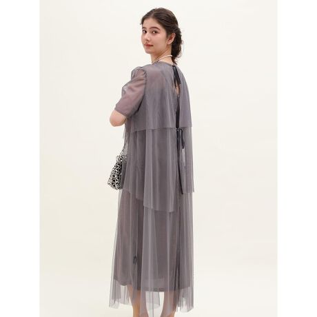 [^ԁF194100580]y₩ȃ`[d˂A@ׂŏiȃhXB̂fނ悢oAтɏ_炩hVGbg炵Ă܂Bw̃{fBe[AobNX^C܂ŔȂGKgȈۂɁBIP[WV[ɂ͂Aʂȓ̑ɂ߂1Bg[ŊÂ}Al̃s[XłBfF167cmBe摜́A̓₨g̃j^[ݒȀƖɂۂ̏iƐFقȂꍇ܂BԎɋ߂F͐n摜ł܂B 9icmjs[X:128:37:26.5:46g:479icmjy`R[giŒj:118g:38y`R[g̑͒߉\