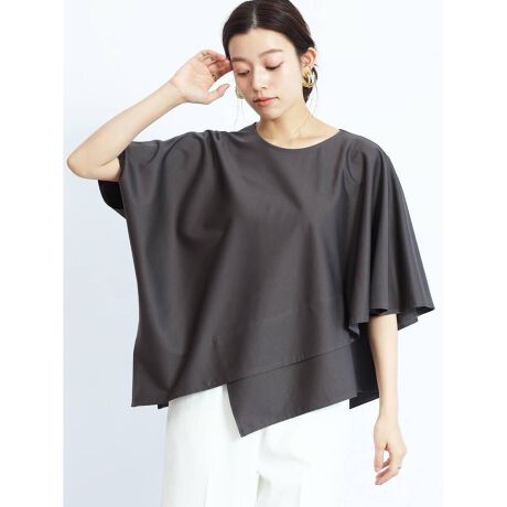 [^ԁF201201114]lC̃XNGAwJbg\[ɐVFoB̃CM[ȃJbgfUCGbW̌1łBtgETChEobNƌ̈ႤVGbg360x܂BƂTCWObNXvXBĂɃsb^Ȗ100fނŉKȒSnĂ܂Bǂȃ{gXƂǂA񂵂₷̂|Cgł fF167cmBe摜́A̓₨g̃j^[ݒȀƖɂۂ̏iƐFقȂꍇ܂BԎɋ߂F͐n摜ł܂B9icmjiŒZ^Œj:57^69:52g:66